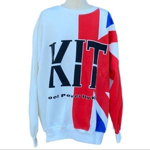 ViNtAgE Kit Promotion Union Jack